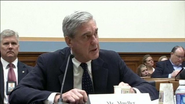 Раша-гейт: первые обвинения