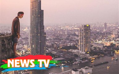 Bí ẩn hiện tượng "bỗng dưng muốn nhảy" khi bạn đứng ở trên cao