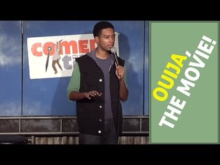 Ouija The Movie! (Stand Up Comedy)