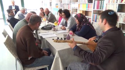 Sevgi Korosu" Hastalıklarına Terapi Oldu