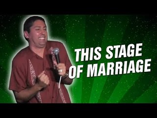 This Stage of Marriage (Stand Up Comedy)