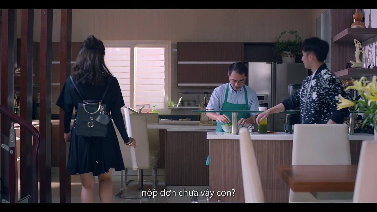 [Phim ngắn] ÂM BẢN - Sơn Tùng M-TP x Kiều Trinh