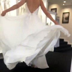 Sydney’s Premier Bridal Gown Shop
