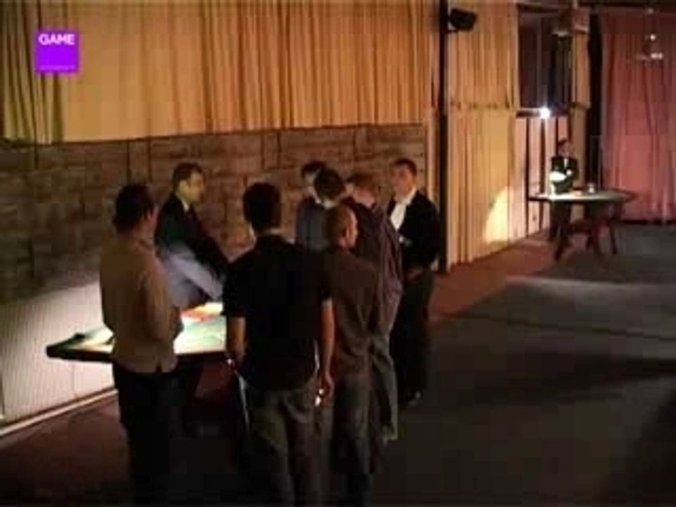 Game 2007