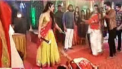 AMOL ne DIya Dokha Naamkaran - 30th september 2017 news