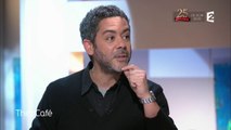 Portrait intimiste de Manu Payet (3ème partie) - Thé ou Café - 28/10/2017