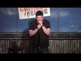 Accents & Impressions (Stand Up Comedy)