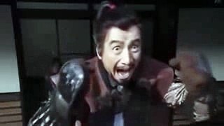 真田丸　真田 昌幸　「よっしゃあー！」　3分耐久