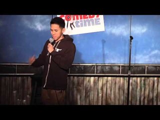 Tall Girls (Stand Up Comedy)