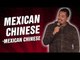 Tony Vinh: Mexican Chinese (Stand Up Comedy)