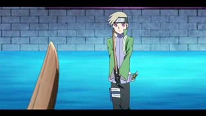 Boruto Naruto Next Generations「AMV」- Wait For Me