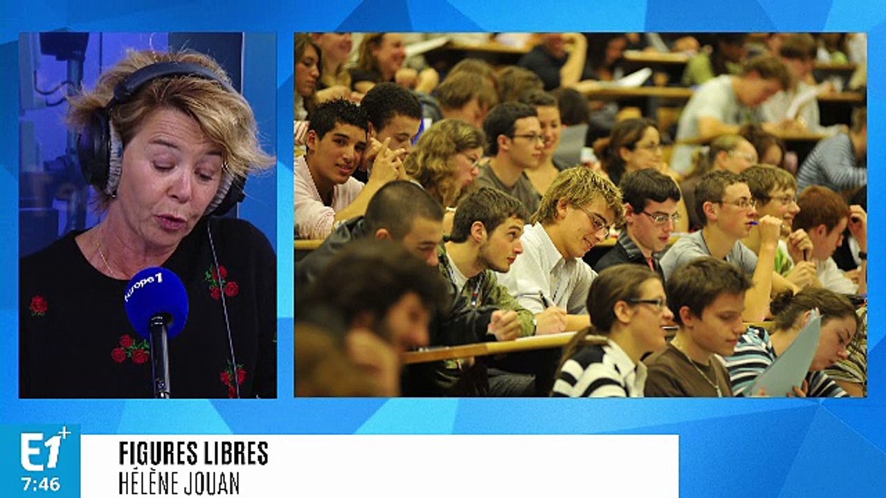 Disparition d'APB : "sélection", un mot qui fait bondir politiques et syndicalistes