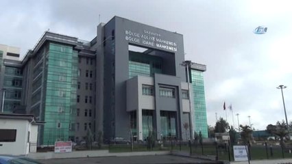 Astsubay Ömer Halisdemir'in Vurduğu Tuğgeneral Semih Terzi'ye Bağlı Askerlerin Davası Başladı