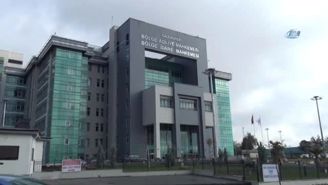 Astsubay Ömer Halisdemir'in Vurduğu Tuğgeneral Semih Terzi'ye Bağlı Askerlerin Davası Başladı