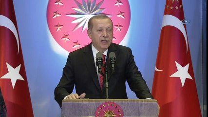 Cumhurbaşkanı Erdoğan: “Bu Oyunu Zorla Bozacağız”
