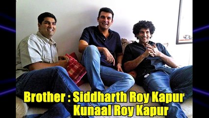 Bollywood Actor Real Life Brothers