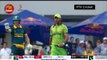 Last Over Pakistan V South Africa Final Hong Kong Sixes 2017