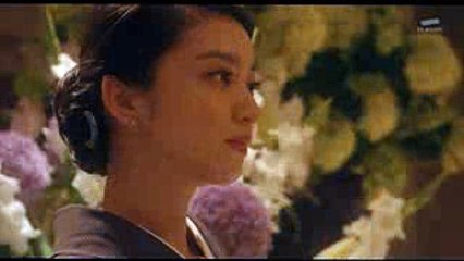 黒革の手帖　第3話　武井咲まとめ【Emi Takei】