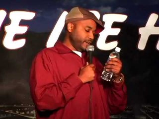 Knock-Knock (Stand Up Comedy)