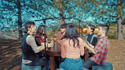 Pass It On - COKE BOTTLE SONG!! - ft. Kina, Max, Sam, Alex G, KHS, Diamond by  Zili Music Company .