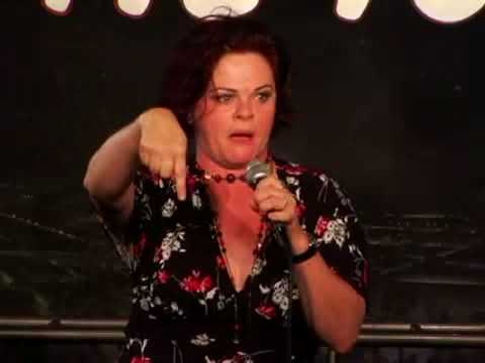 Just Say No (Stand Up Comedy)