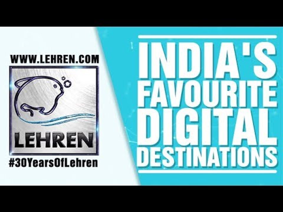 Bollywood Celebrates #30YearsOfLehren