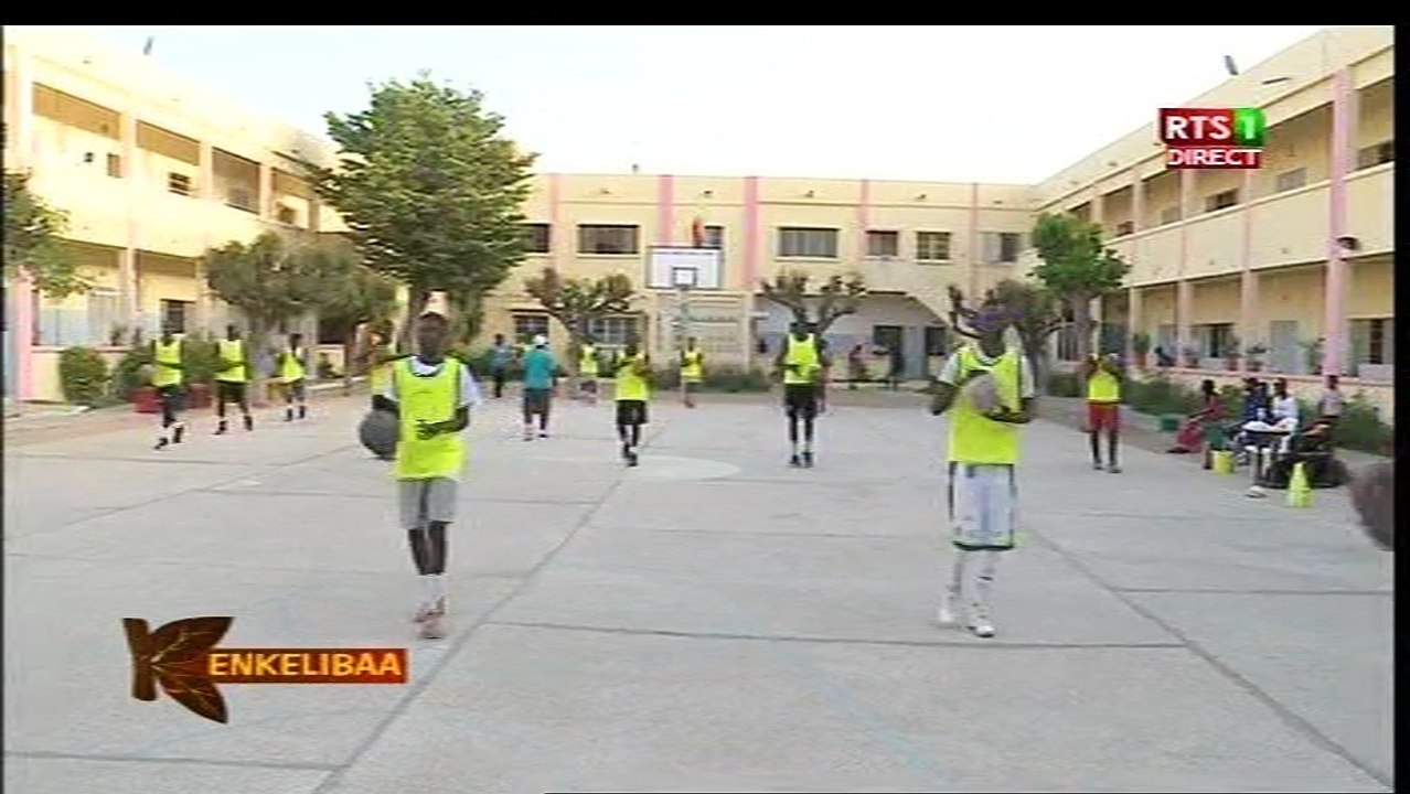 Kenkelibaa du lundi 30 oct. 2017