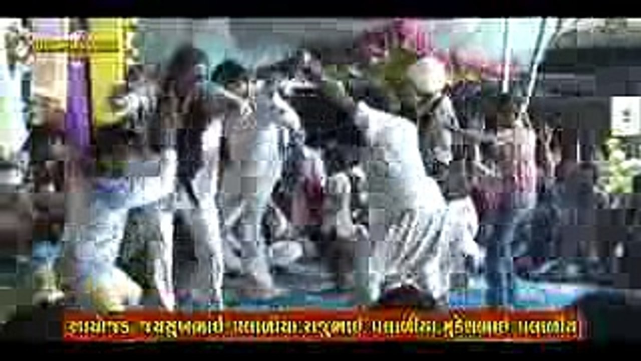 દાદા ની નકરી મોજ  MATAJI NO NAVRANGO MANDAVO SHAKTI STUDIO LIVE  GUJRATI VIDEO