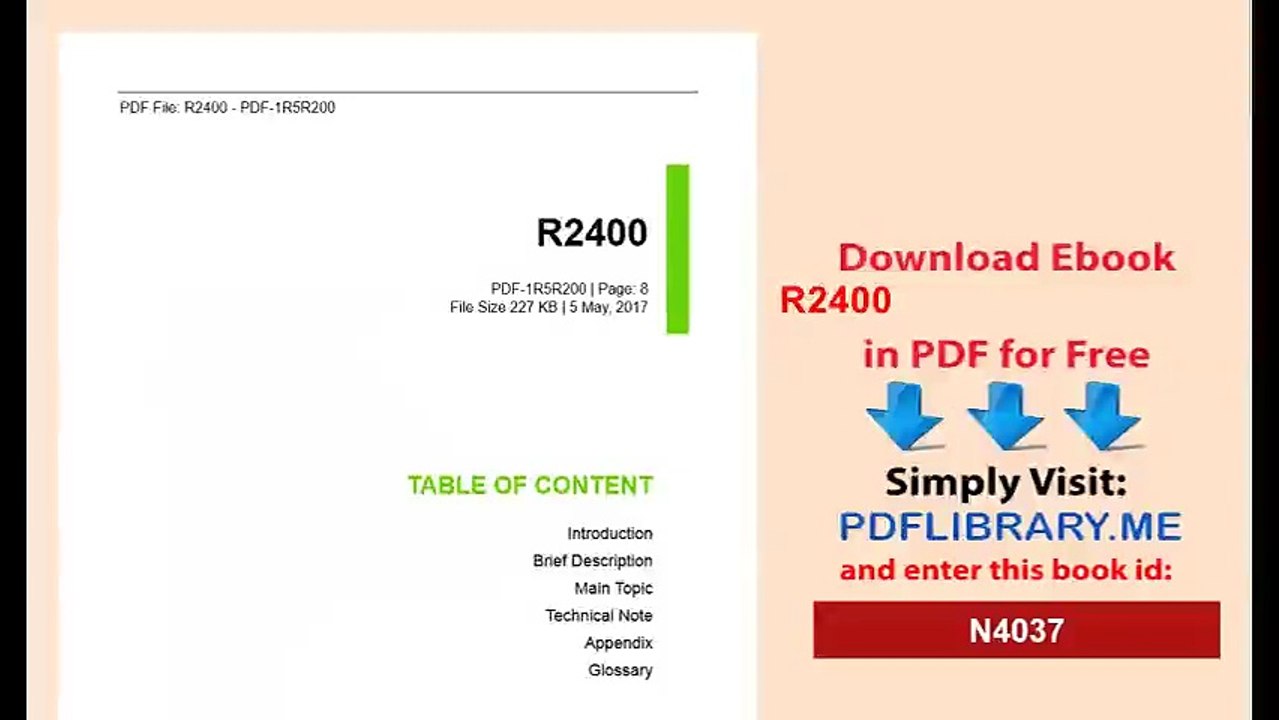 R2400