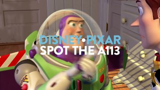 Pixar Did You Know - A113 _ Disney•Pixar-NyrrZqPI42I