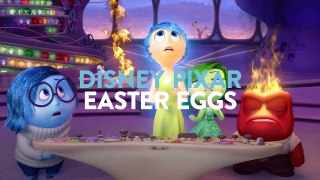 Our Favorite Pixar Hidden Easter Eggs & Secrets-OCT4xuhvrjA