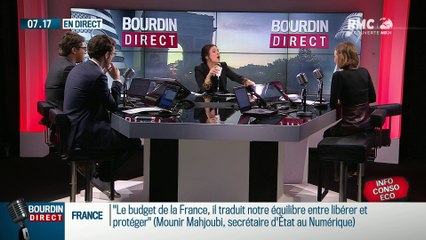 Dupin Quotidien : Manger bio est-il vraiment meilleur pour la santé ? - 30/10