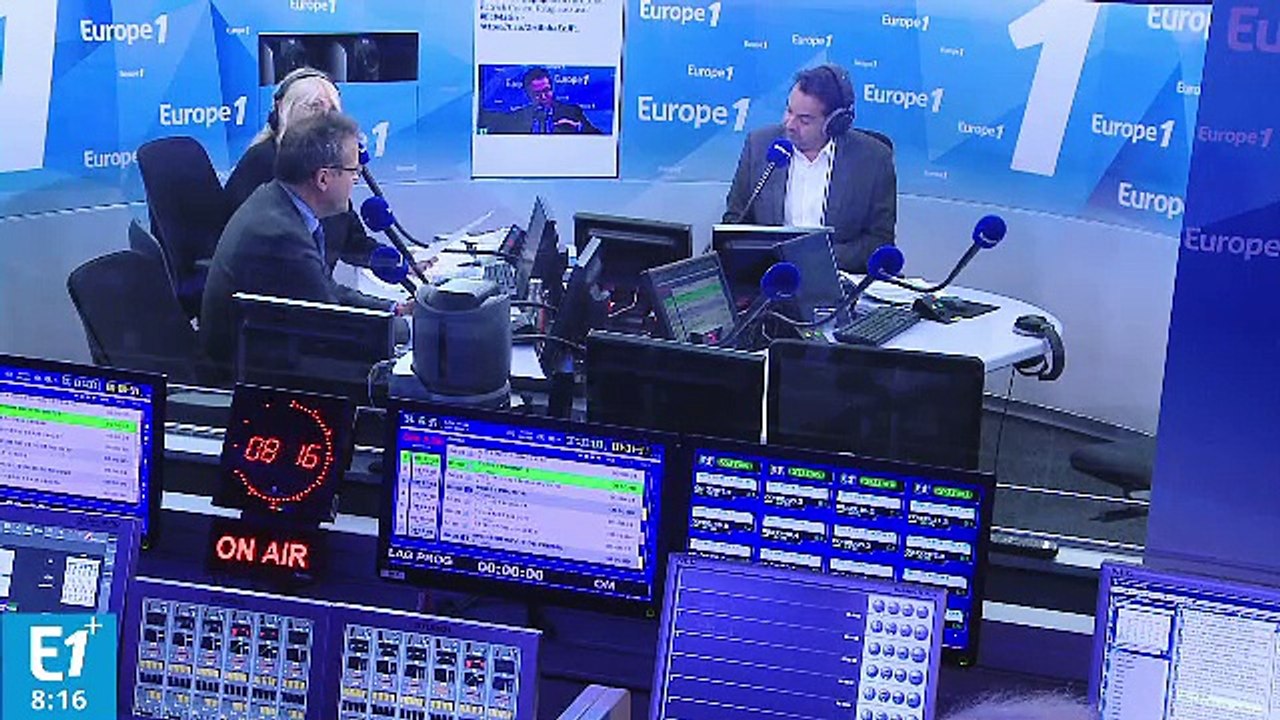 Martin Hirsch : "L'univers hospitalier est complexe, on entend des choses contradictoires"