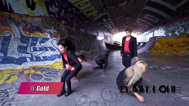 [Pops in Seoul] Wanna One(워너원) _ Burn It Up(활활) _ Cover Dance