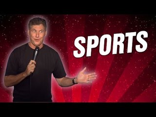 Sports (Stand Up Comedy)