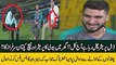Usman khan Shinwari Funny interview With Ramiz Raja - Ist T20 Pakistan vs sri Lanka Ch Entertainment