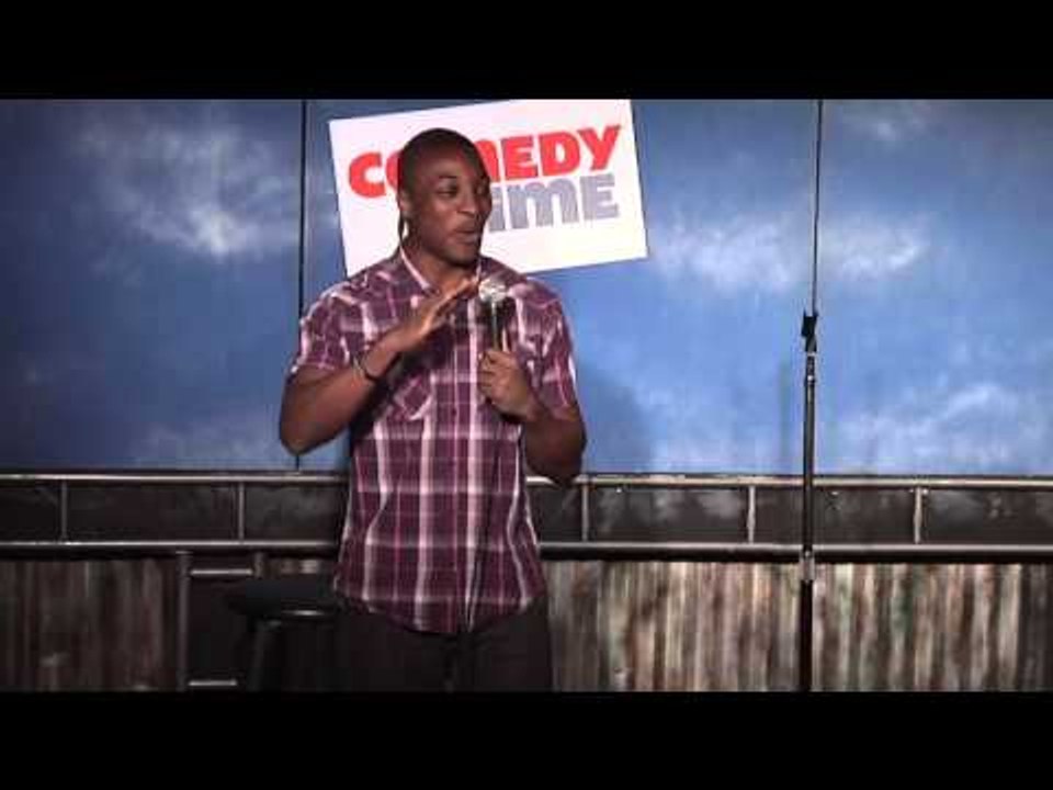 Catfished (Stand Up Comedy)