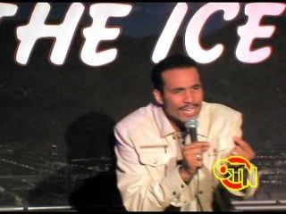 Oldest Man Ever (Stand Up Comedy)