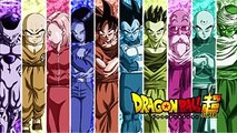 Goku VS Caulifla - Dragon Ball Super 100 [VOSTFRHD]