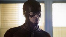 The Flash Season 4 Episode 5 - High Definition (s04e05)
