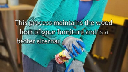 Furniture Refinishing in Denver Colorado