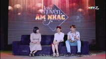 Câu Chuyện Âm Nhạc HTV7 - Ca Sĩ Tim & Trương Quỳnh Anh