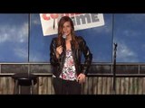 Heather Turman: Social Worker (Stand Up Comedy)