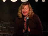 The Fat Lady (Stand Up Comedy)