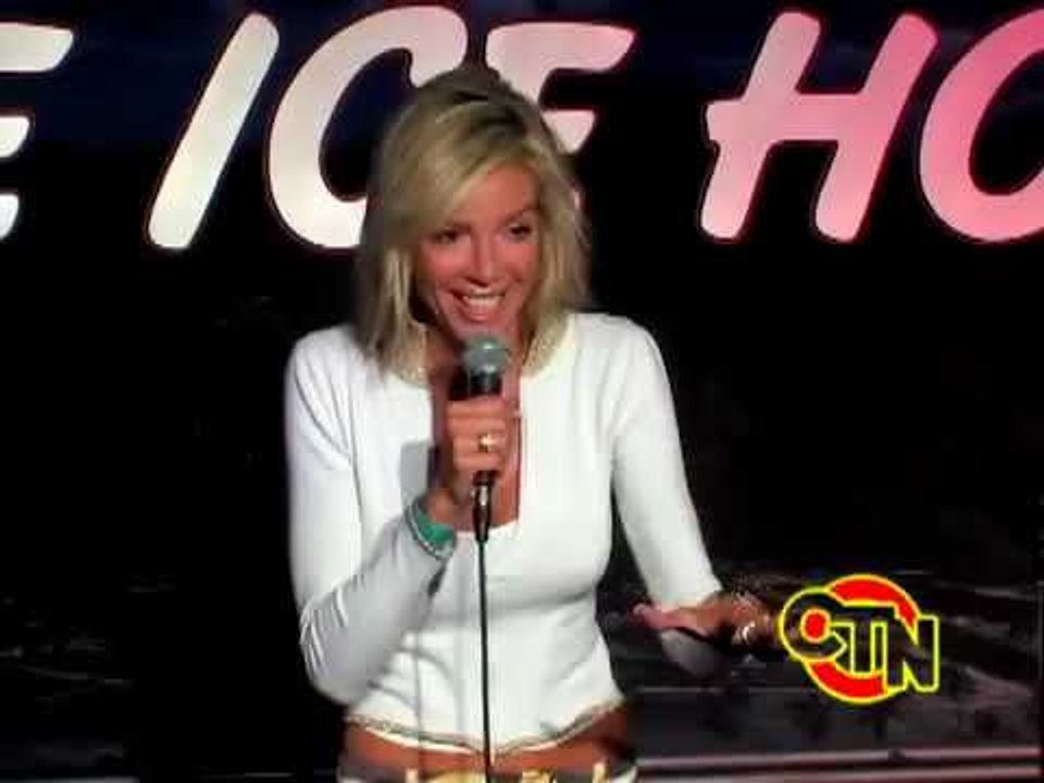 Sexual Fantasies (Stand Up Comedy)