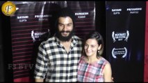 Love at First Sight Short Film Screening | Sayani Gupta, Sunny Kaushal, Vicky Kaushal