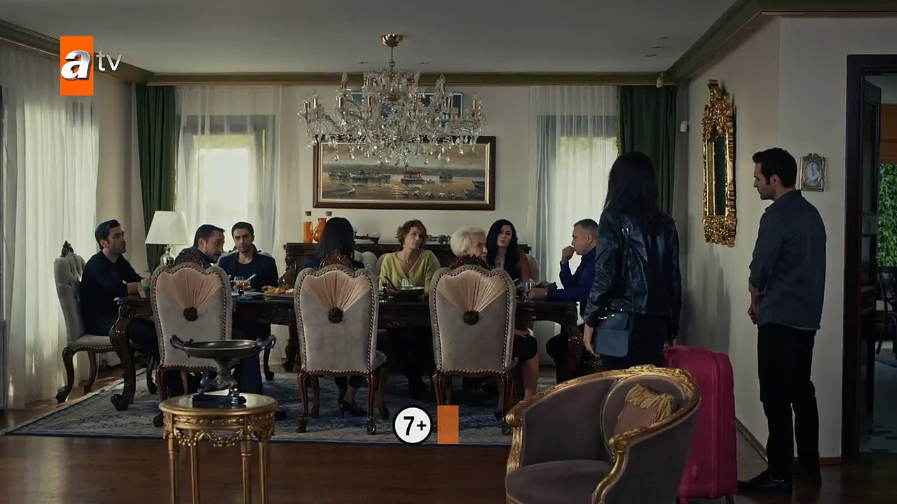 Eşkıya Dünyaya Hükümdar Olmaz 78. Bölüm Fragmanı - edho