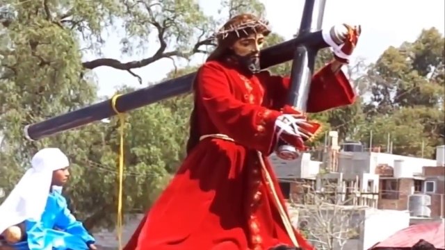 5 Mysterious Moving Statues Caught On Camera vol. 2