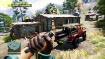 Far Cry 4 - ALL Eye for an Eye Quests done in finest stealth style ( GTX 980 OC   4790k OC )