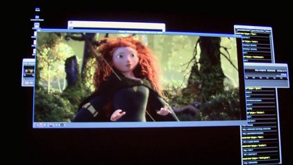 Brave _ Wonder Moss _ Disney Pixar-VgLu48OPI2g